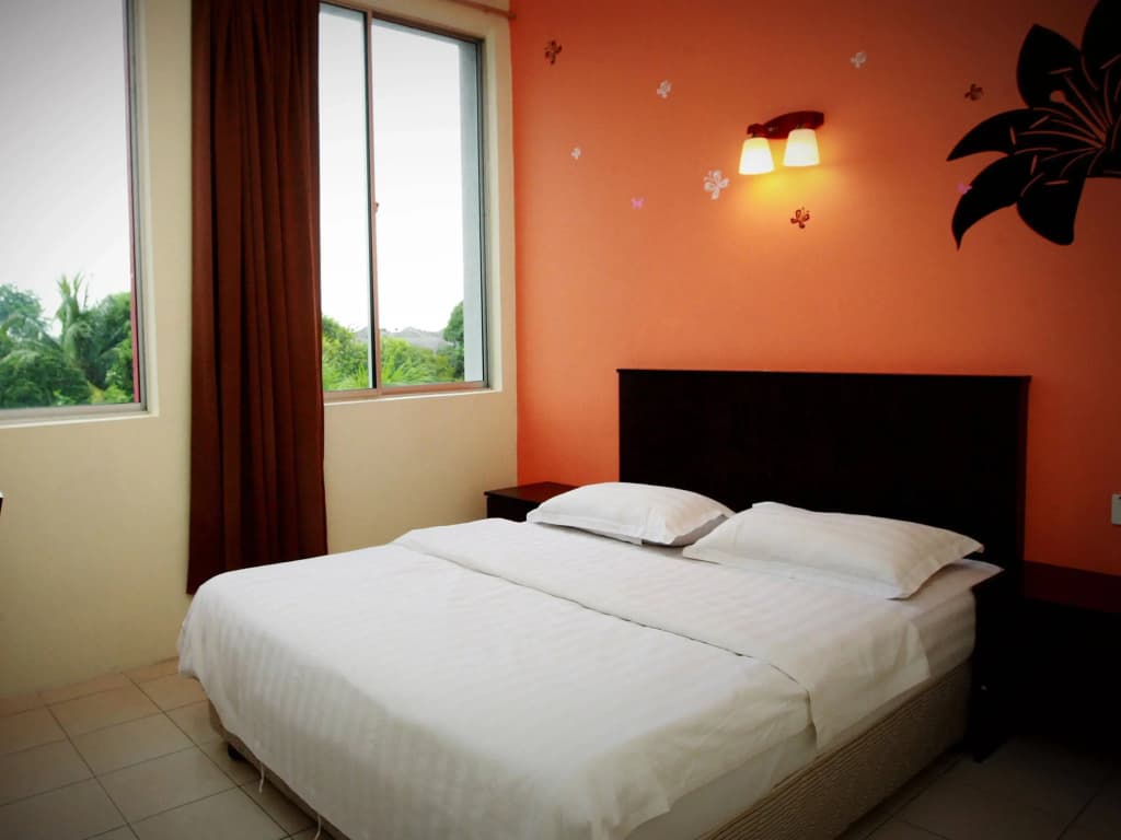 Hotel Ideal Senawang - photo 3