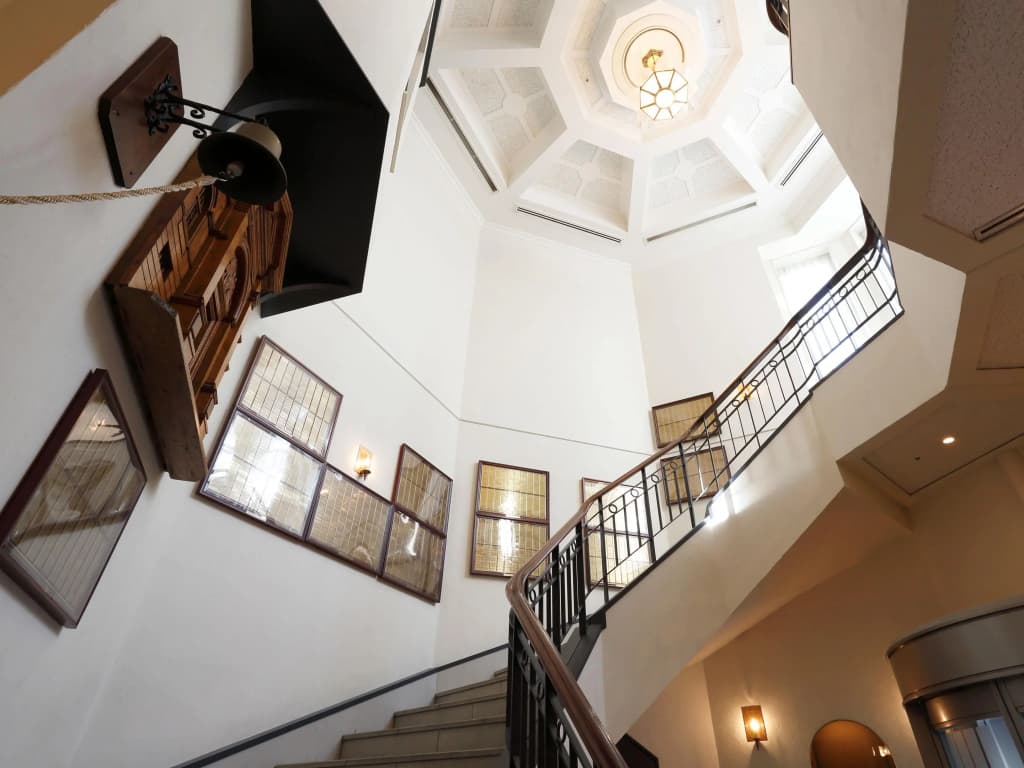 Hotel Monterey Ginza - photo 26