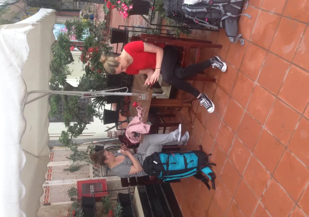 Hera Halong Hotel - photo 18