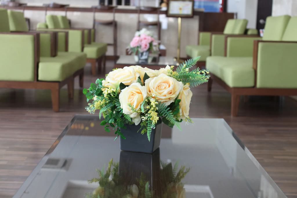 Grand Sea Hotel - photo 34
