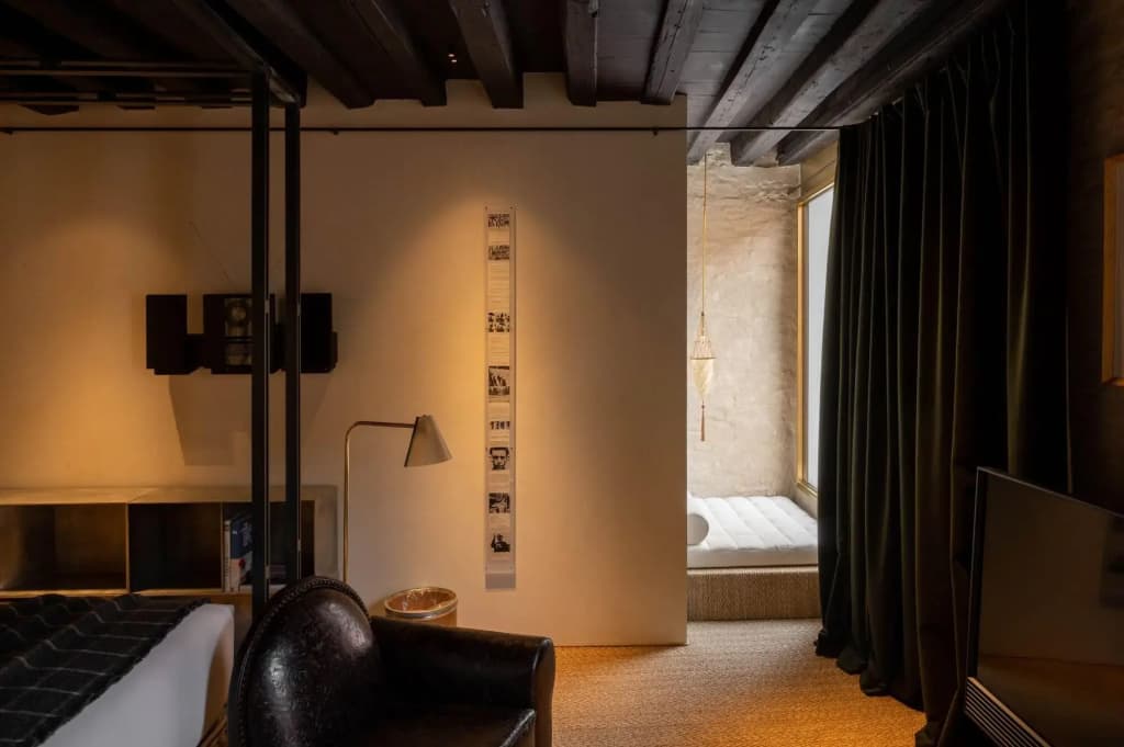 The Venice Venice Hotel - photo 40
