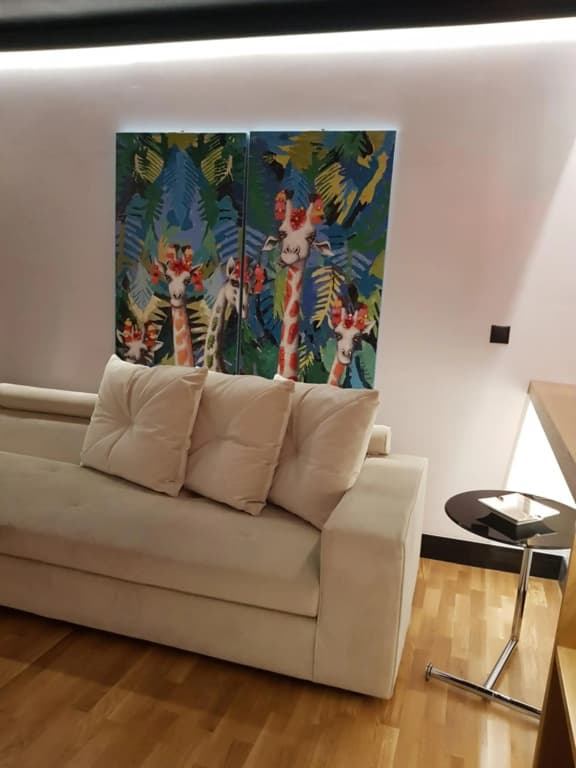Andromeda Downtown Residence - photo 10