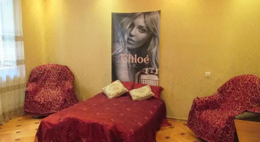 Bubu Rooms - photo 1