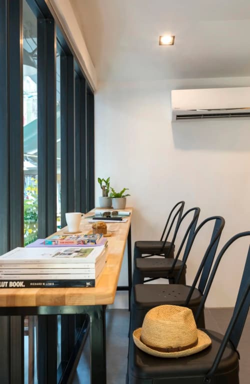Timber Hostel - photo 15
