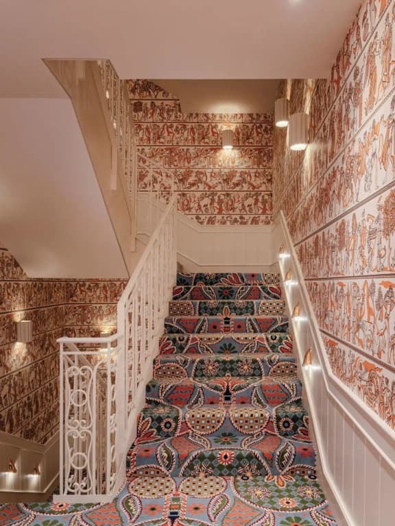 Casa Monti Roma - photo 11
