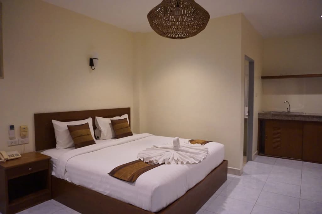 DB Residence - photo 4