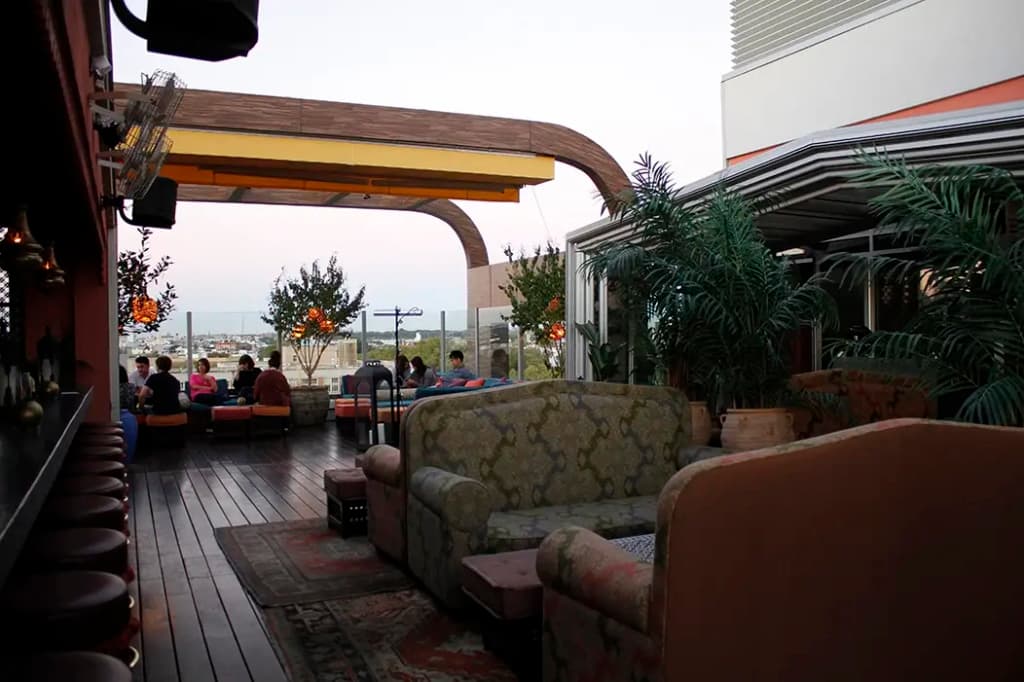 Hotel Williamsburg - photo 10