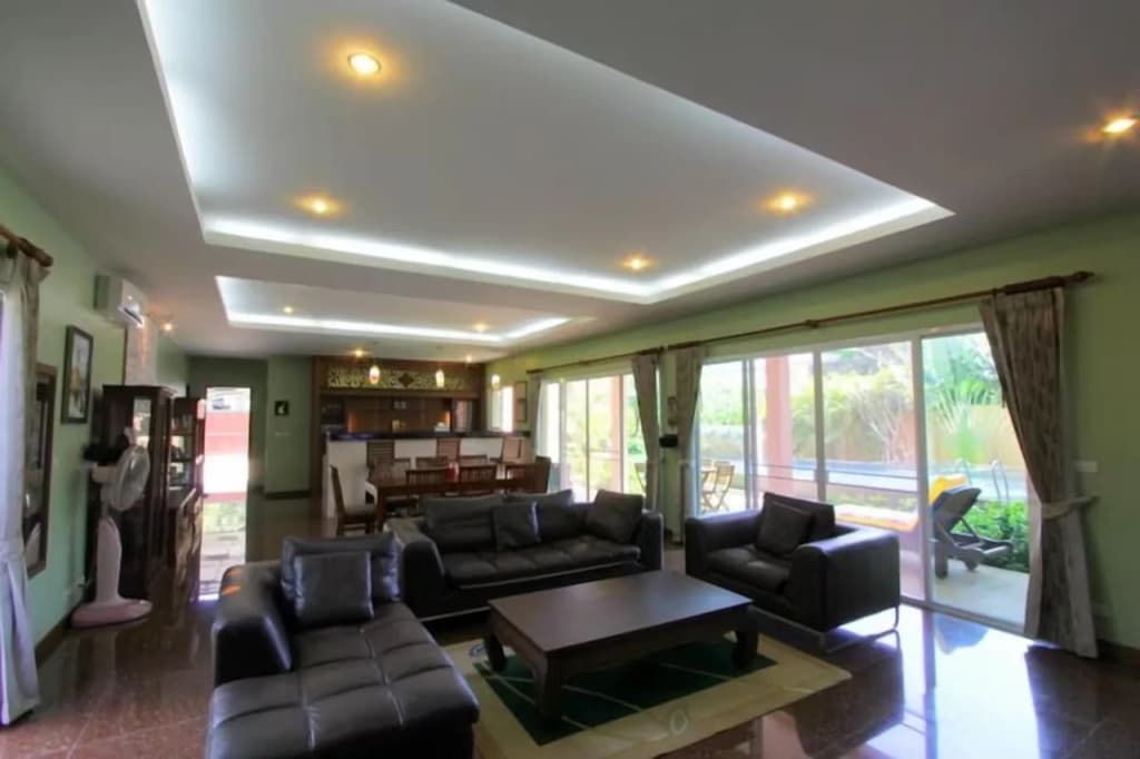 Villa Mukdara - photo 2