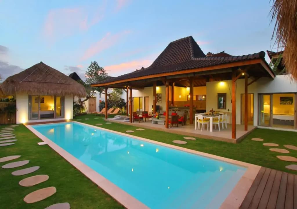 Villa Thiara - photo 18