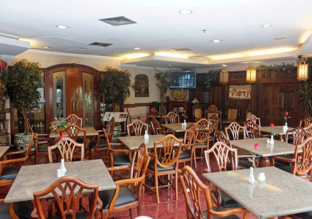 Paragon Gallery Hotel - photo 15