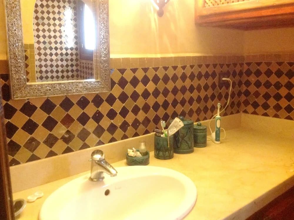 Apartment With 2 Bedrooms in Marrakech, With Wifi - photo 7