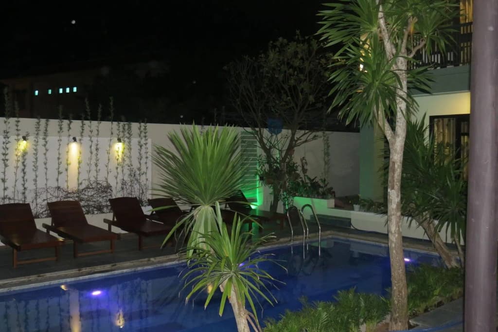 Starfruit Villa Hoi An - photo 15