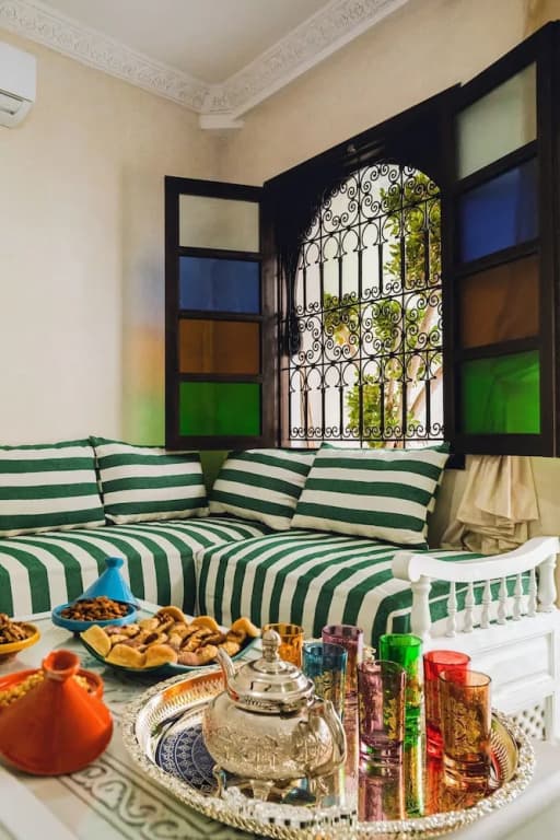Riad Zazz - photo 11