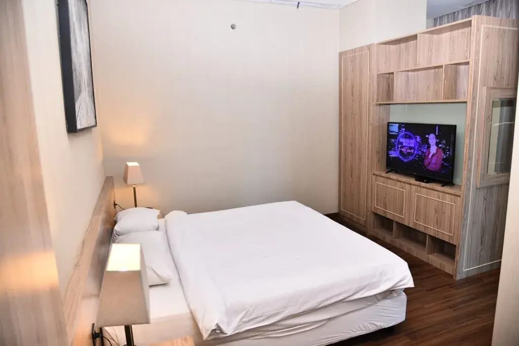 Azana Suite Hotel Antasari - photo 6
