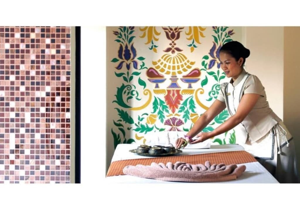 Ping Nakara Boutique Hotel & Spa - photo 27