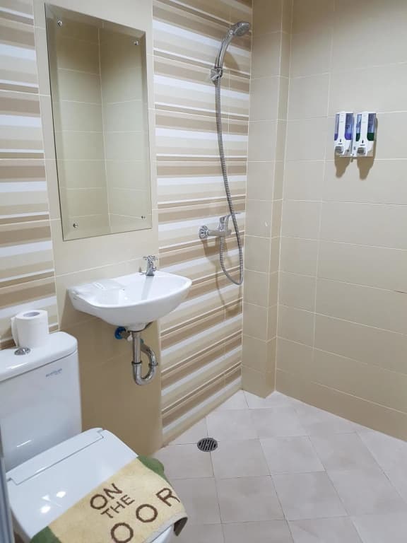 Ethan Hotel - photo 9
