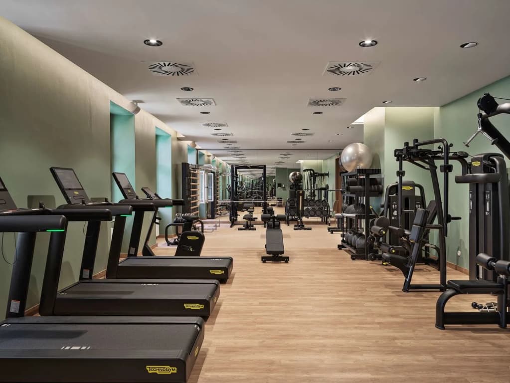 The Julius Prague Hotel - photo 20