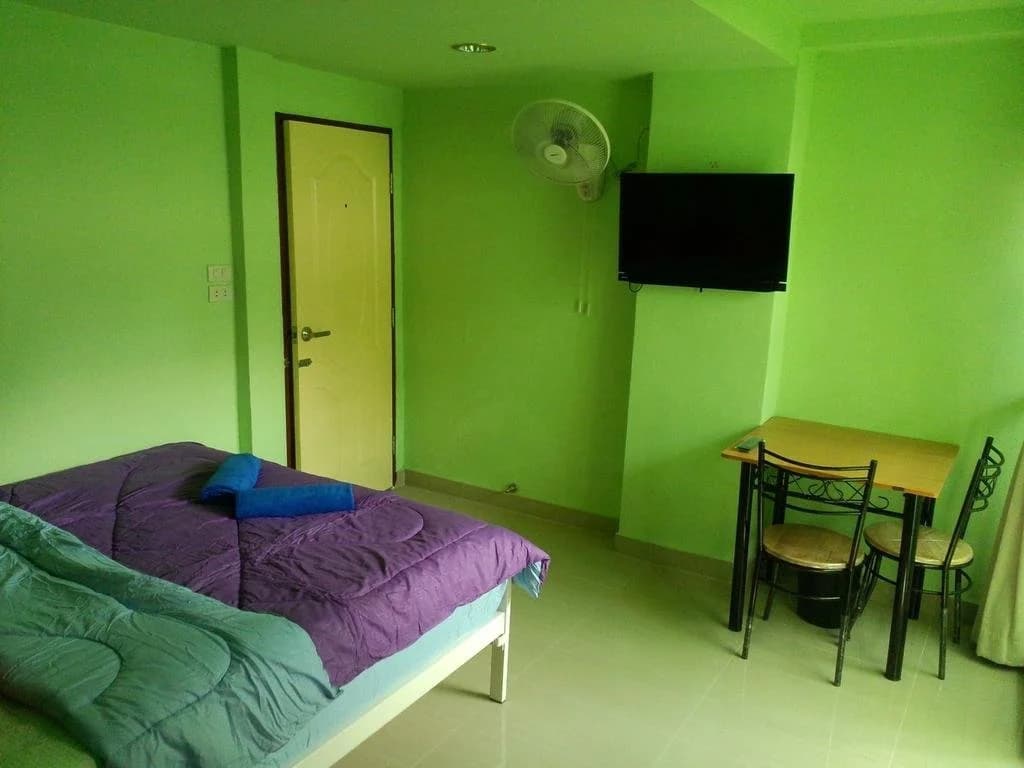 GH Hostel Ramkhamhaeng - photo 5