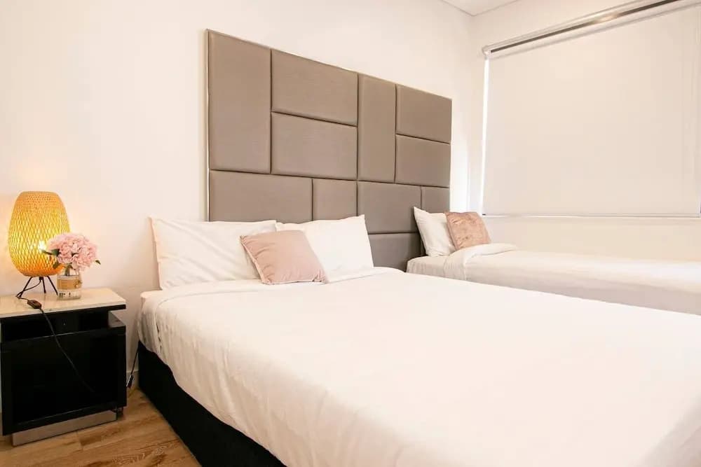 E06-darling Harbour Studio - photo 5