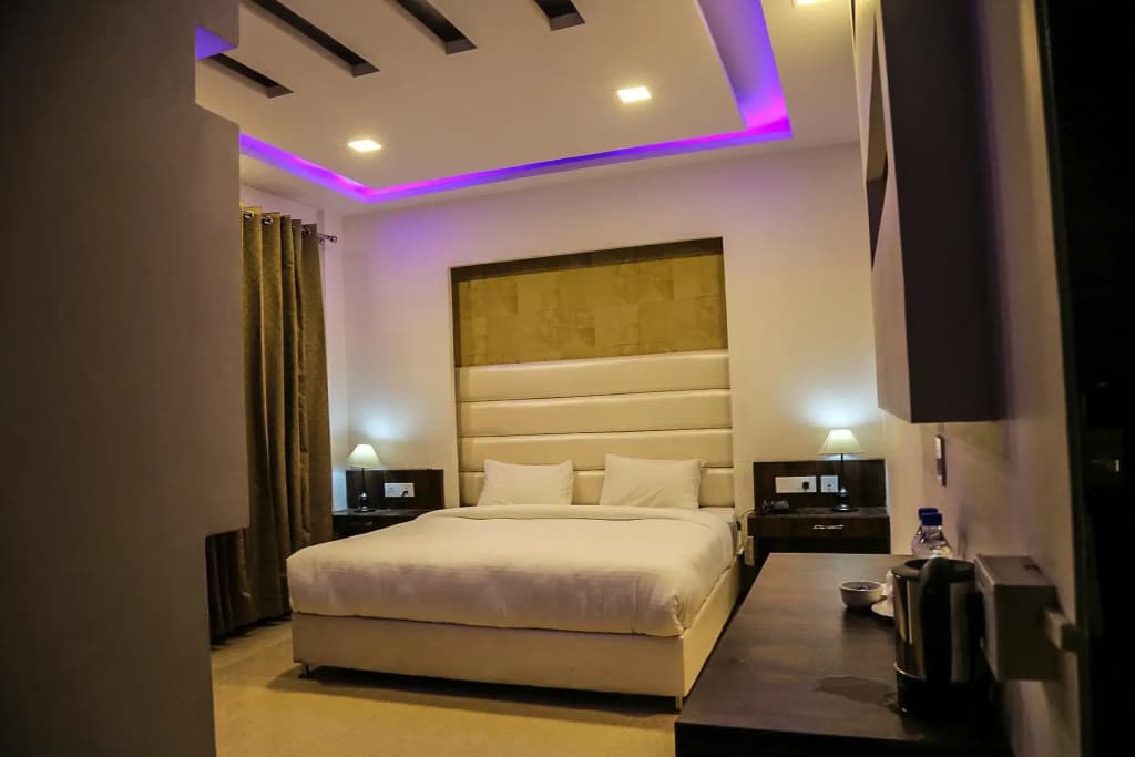Citron Inn Park Residency - photo 10