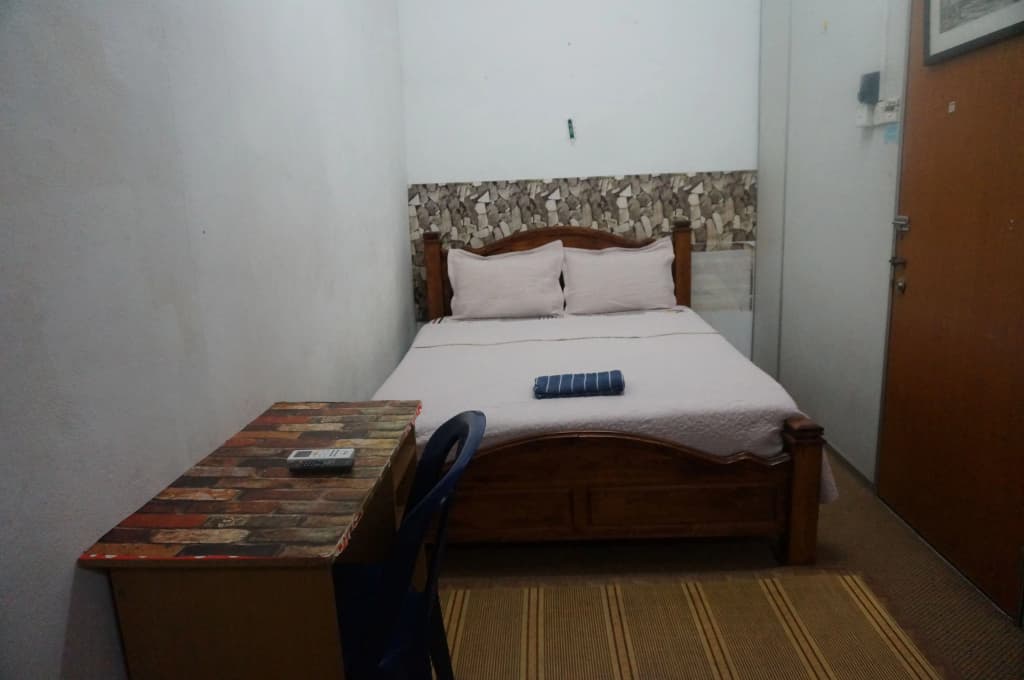 D'Noor Budget Inn - photo 4