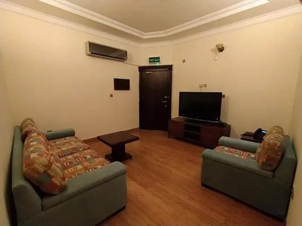 Al Khariss Hotel - photo 13
