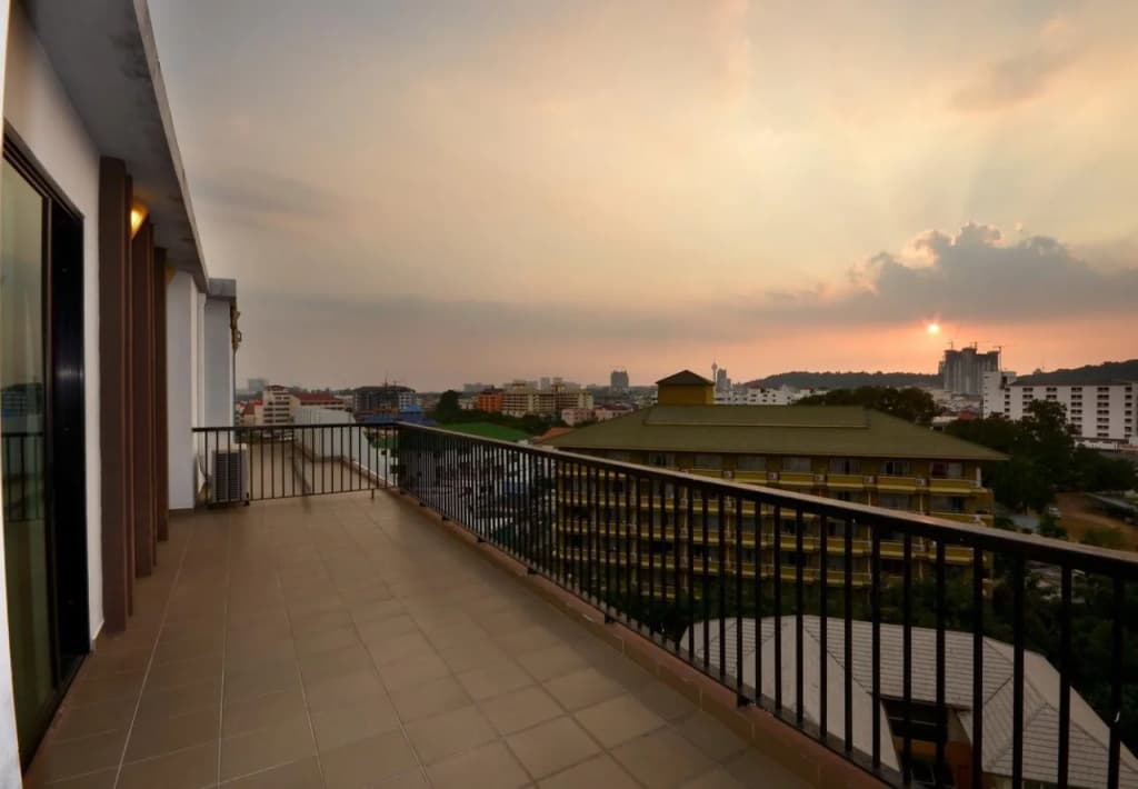 Tycoon Suite - photo 6
