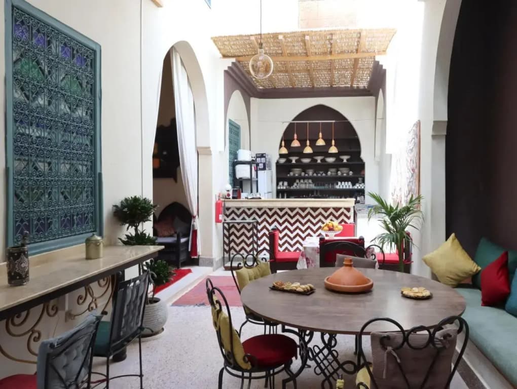 Villa El Gada - photo 27