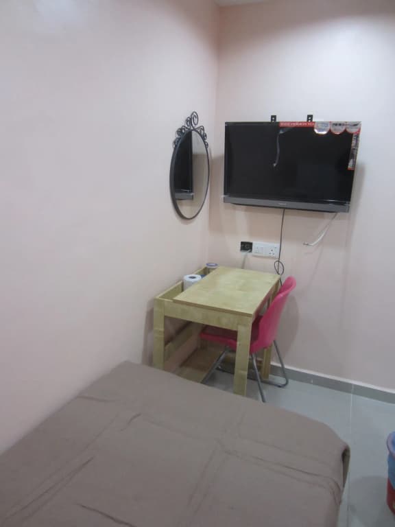 First and New Star Hotel - photo 15