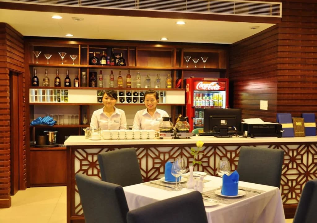 Bac Cuong Hotel - photo 23