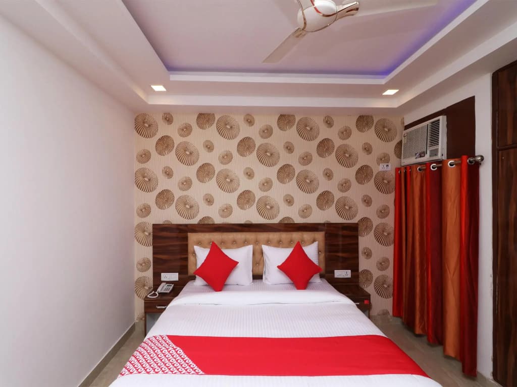 OYO 29864 Pearl Inn - photo 3