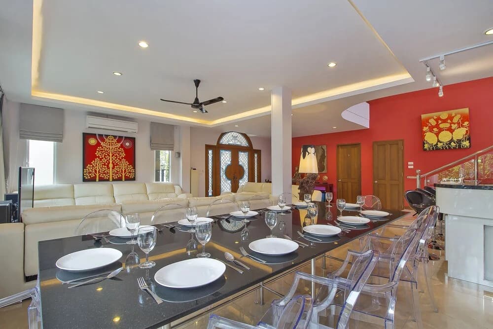 City Haven Villa - photo 26