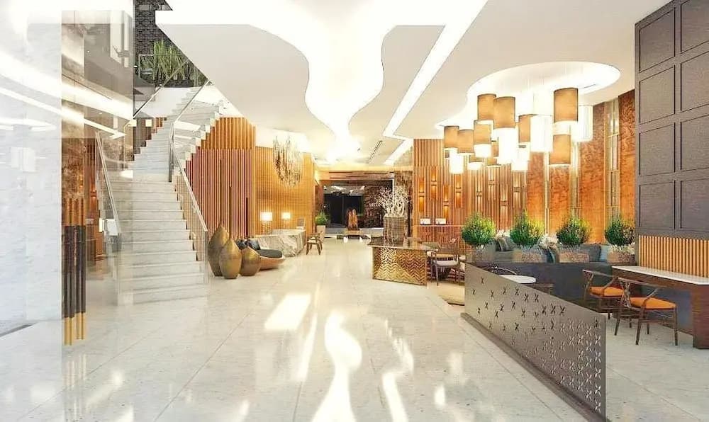 The Astra Suites - photo 2