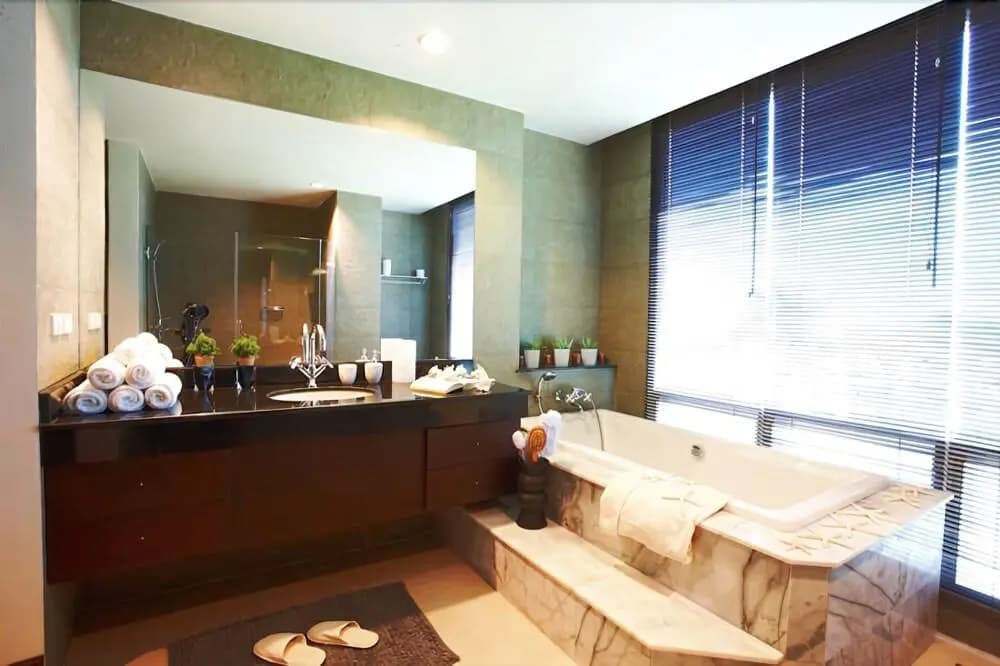 Baan Karon View - photo 16