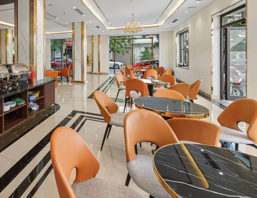 Harmony Halong Hotel - photo 20