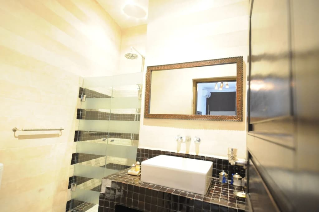 Riad Origines - photo 7