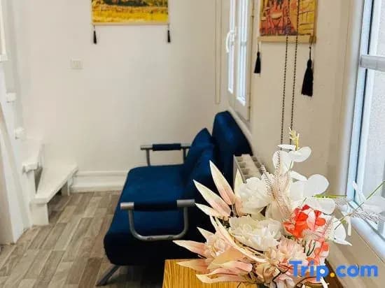 Loft heart of 3e Marais District - photo 2