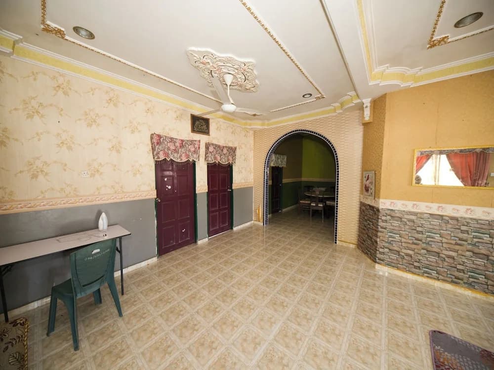 OYO 90990 Sri Tempurung Homestay - photo 10