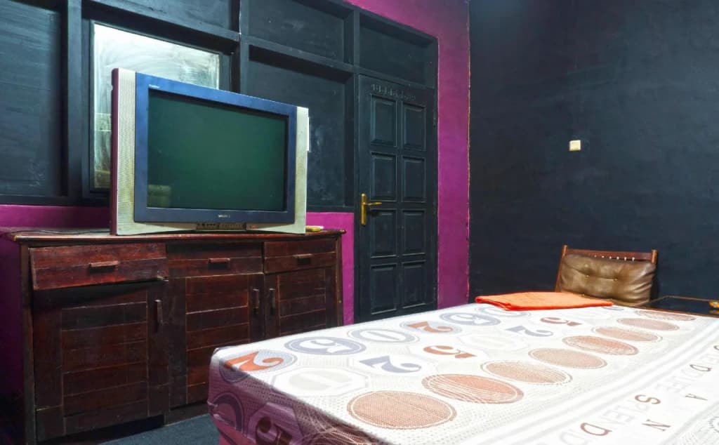 Wisma Tobana - photo 6