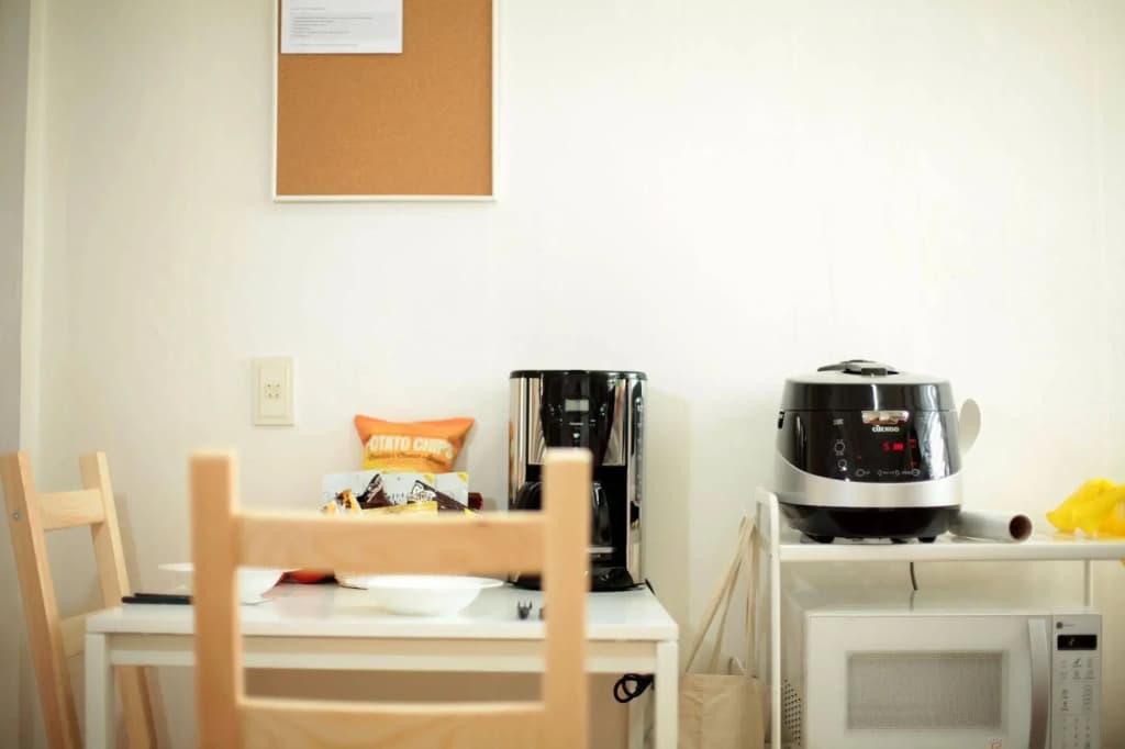 Gaek Guesthouse - Hostel - photo 14
