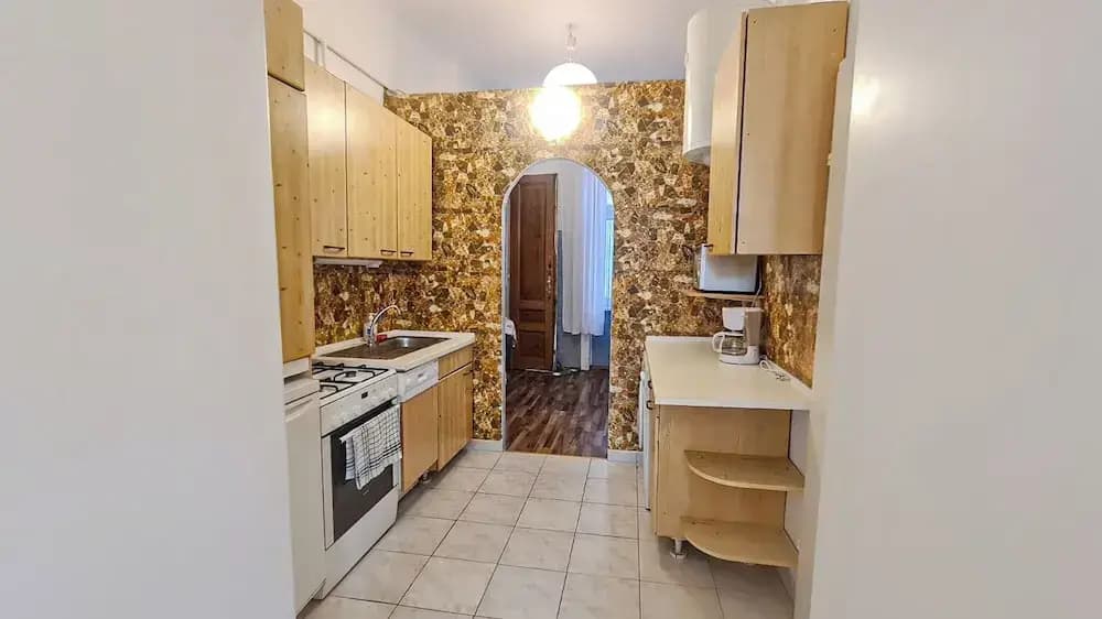 Spacious 2BR Apt Long Stay in Vienna - photo 10