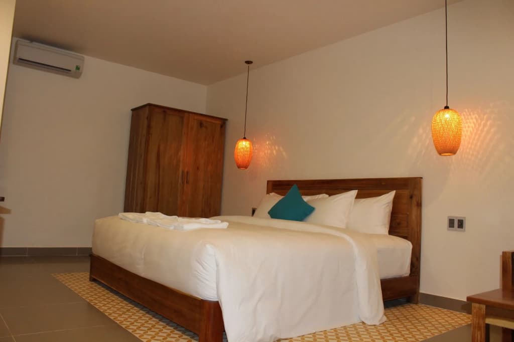 Camia Resort & Spa - photo 4