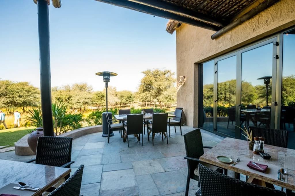 Anantara Sir Bani Yas Island Al Yamm Villa Resort - photo 14