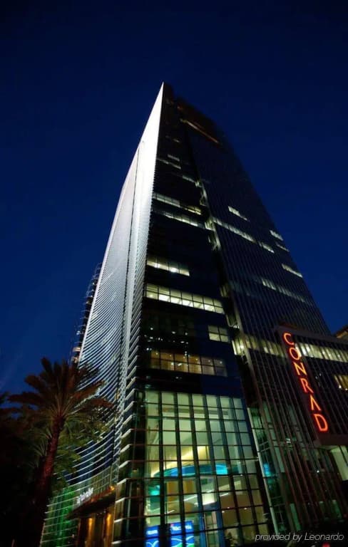 Conrad Miami Suites By Vesper - photo 1