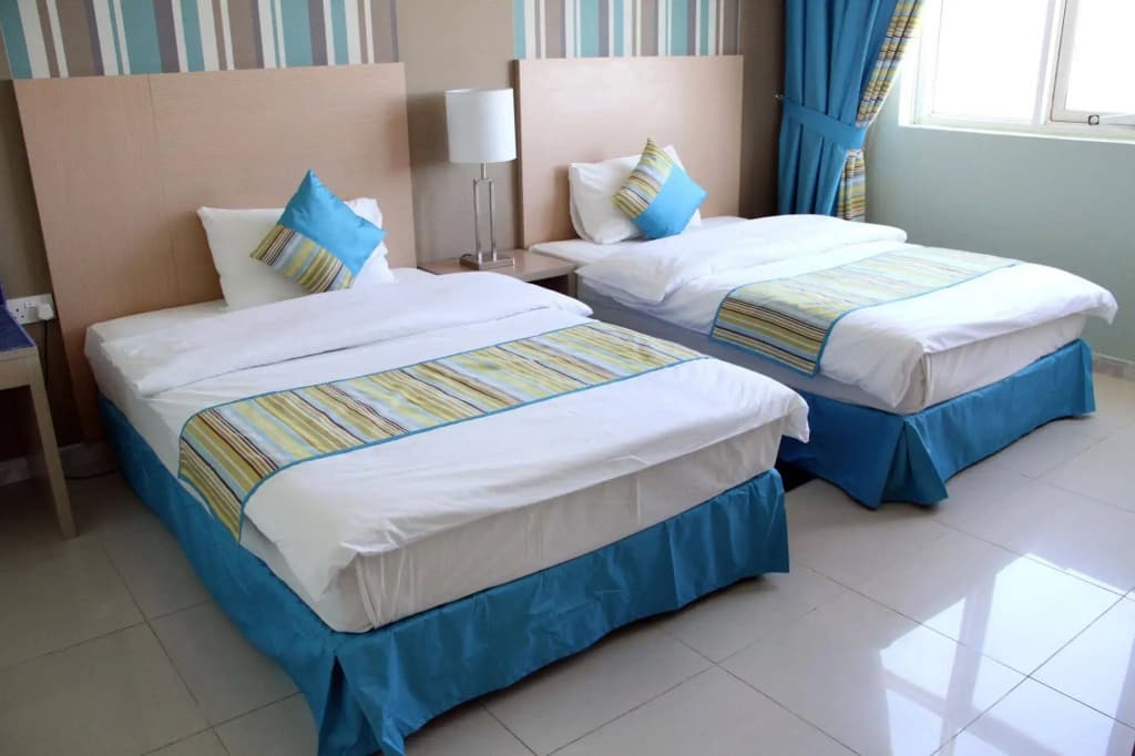 Fortune Hotel Apartments - photo 5