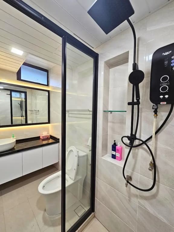 Fahrenheit88 Suite - Bukit Bintang - photo 10