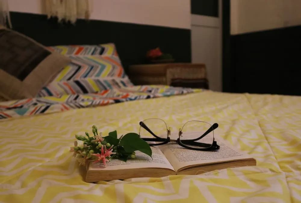 Nha Homestay - photo 6