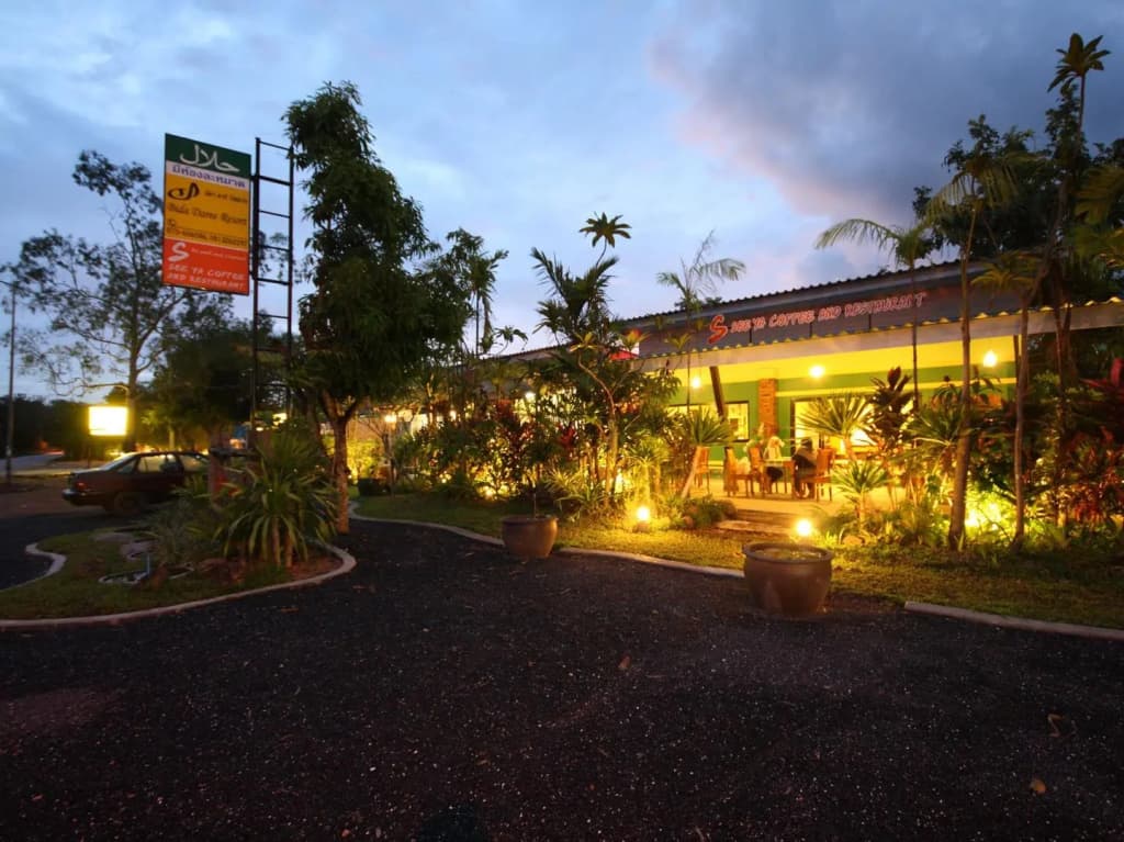 Bida Daree Resort - photo 13