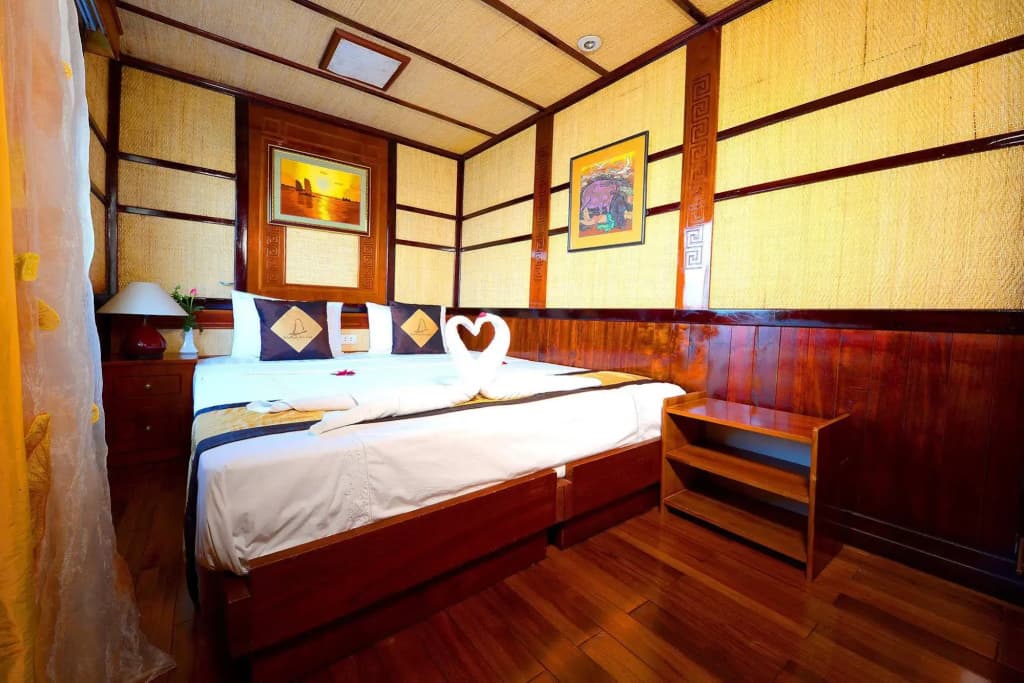 Imperial Classic Cruise Halong - photo 1