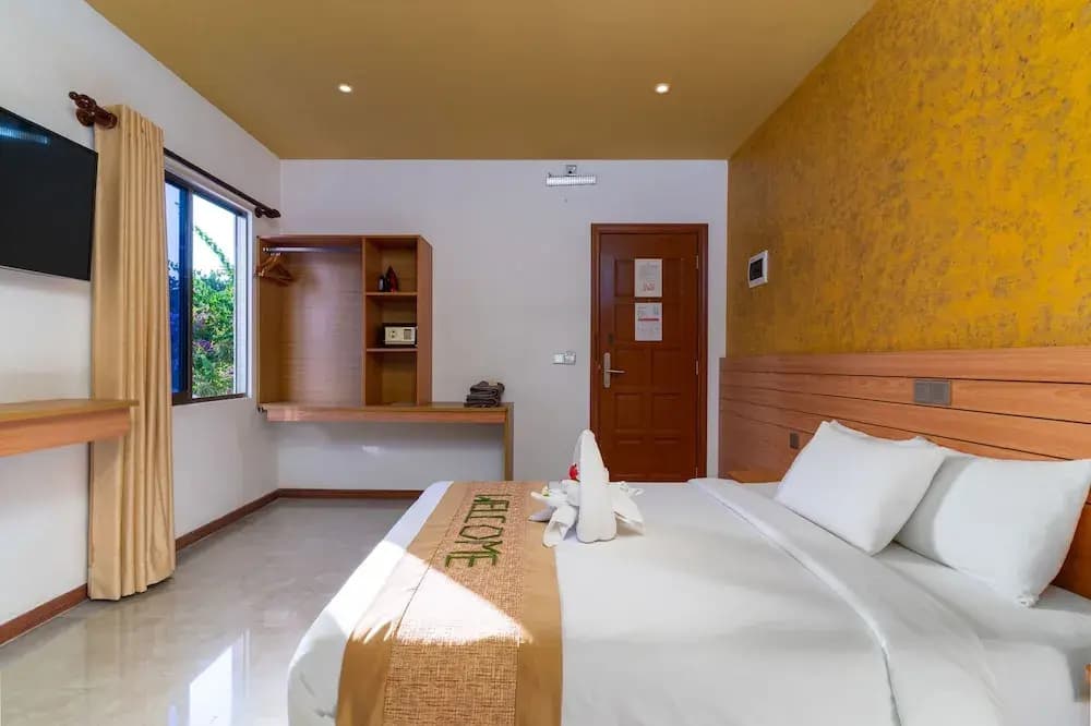 Nala Veli Beach & Spa - photo 30